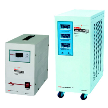 Precise Purifying AC Power Supply (Précis Purifiant AC Power Supply)