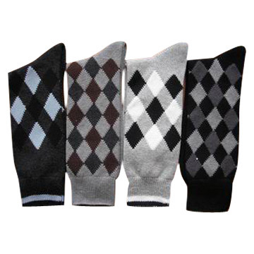  Dress Socks ( Dress Socks)