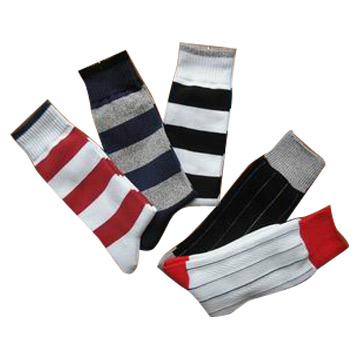  Dress Socks (Платья носки)