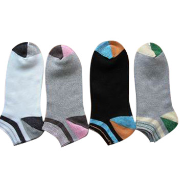  Dress Socks (Платья носки)