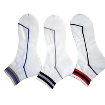  Sports Socks (Носки спортивные)
