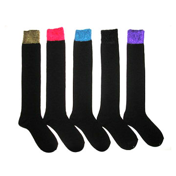  Ladies` Socks (Женские носки)