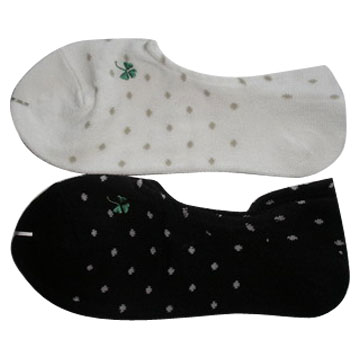  Ladies` Socks ( Ladies` Socks)