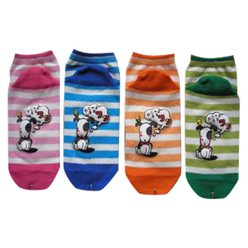  Ladies` Socks ( Ladies` Socks)