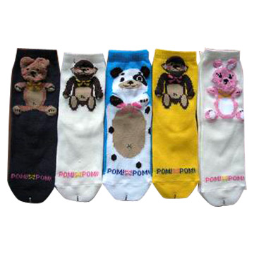  Children`s Socks ( Children`s Socks)
