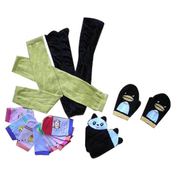  Mobile Bags / Gloves / Leg Warmmers ( Mobile Bags / Gloves / Leg Warmmers)