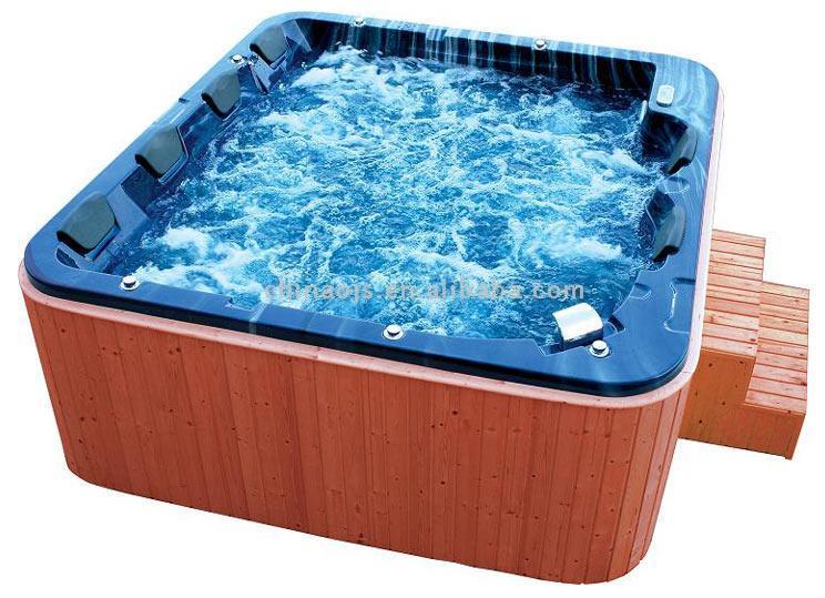  Spa Hot Tub ( Spa Hot Tub)