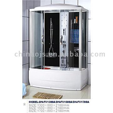  Steam Room ( Steam Room)