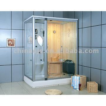  Sauna Room ( Sauna Room)