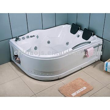  Jacuzzi, Massage Bathtub (Джакузи, массажные ванны)