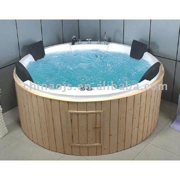 Massage Tub ( Massage Tub)