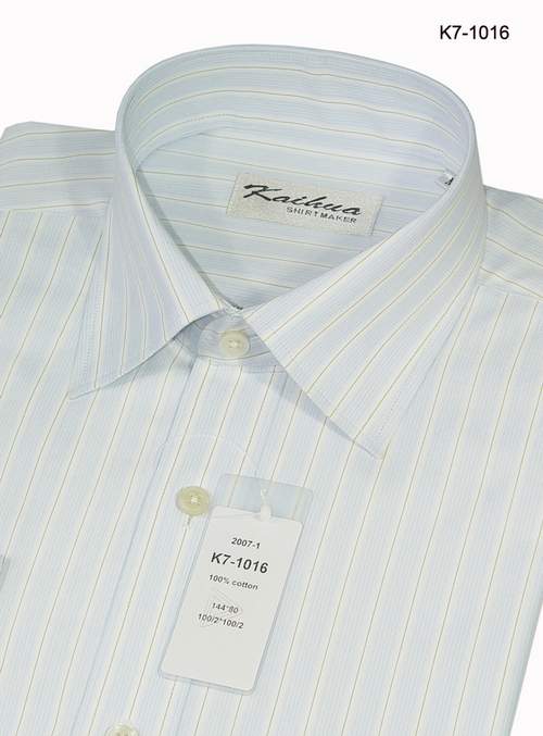  Men`s Shirt (Chemise)