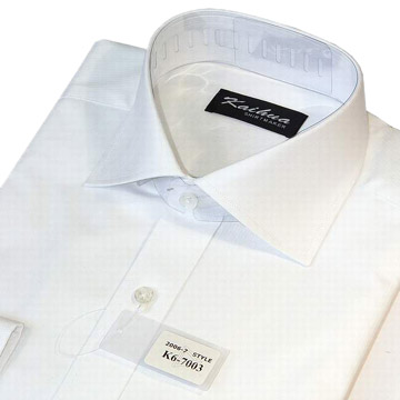  Men`s Yarn Dyed Shirt