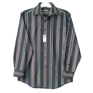  Men`s Shirt