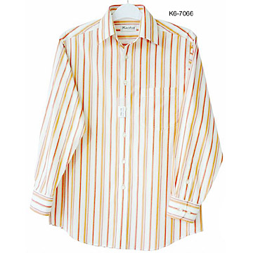  Men`s Yarn Dyed Shirt ( Men`s Yarn Dyed Shirt)
