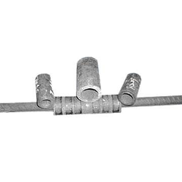  Steel Tubes (Stahlrohre)