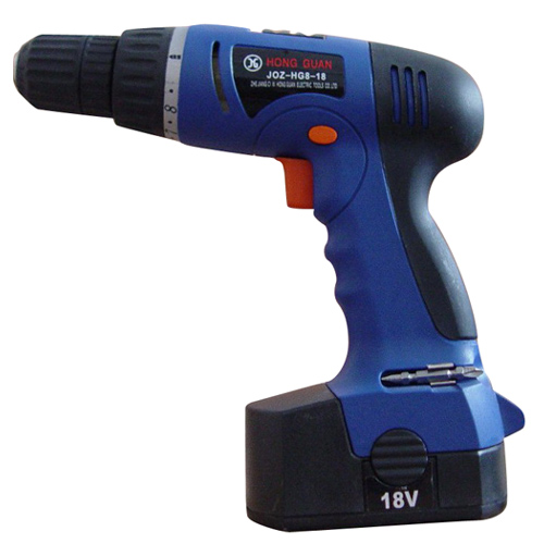  Cordless Impact Drill (Impact Cordless Drill)