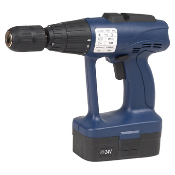  Cordless Impact Drill (Impact Cordless Drill)