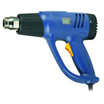  Hot Air Gun (Hot Air Gun)