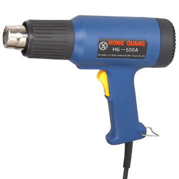  Hot Air Gun ( Hot Air Gun)