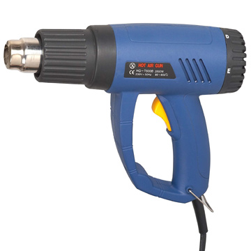  Hot Air Gun (Hot Air Gun)