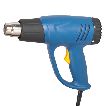  Hot Air Gun (Hot Air Gun)