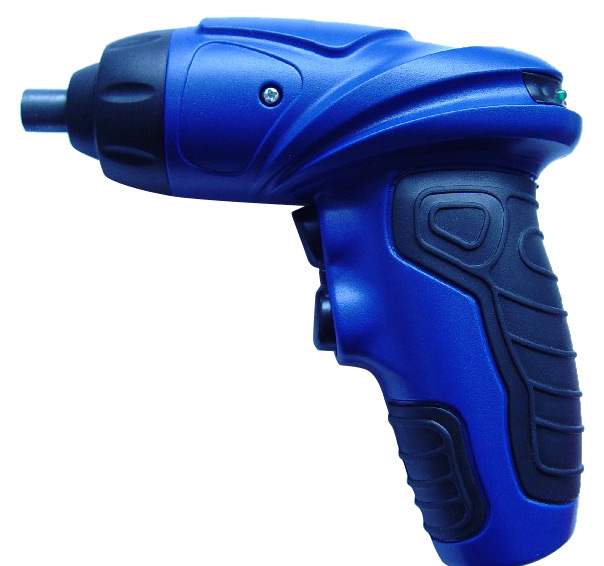  Cordless Screwdriver ( Cordless Screwdriver)