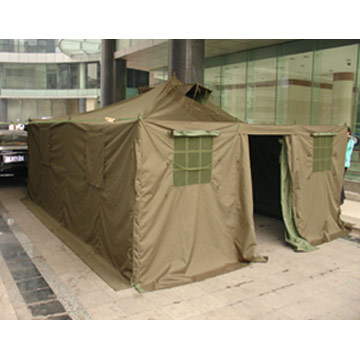  Tent (Zelt)