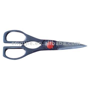  Kitchen Scissors (Ножницы кухонные)