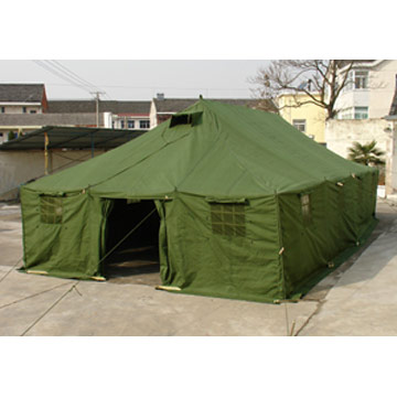  Tent (Zelt)
