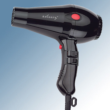  AC Hair Dryer (AC Föhn)