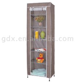  Storage Wardrobe (Хранение Гардероб)