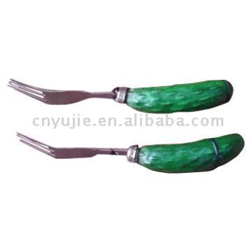  Pickle Forks (Рассол Forks)