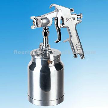  High Pressure Spray Gun