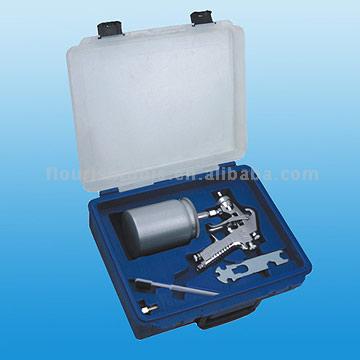 Spray Gun Kit (Spray Gun Kit)