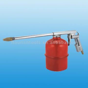  Body Washing Gun
