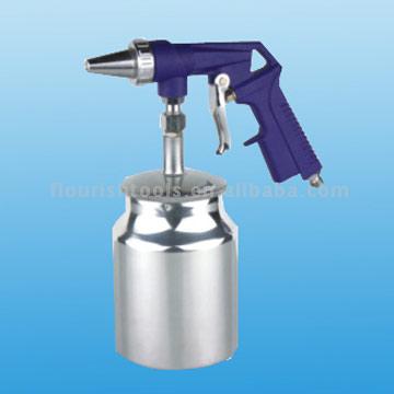  Air Sandblast Gun