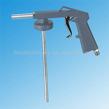  Under Coating Gun (Unter Coating Gun)