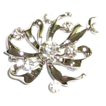  Brooch (Broche)