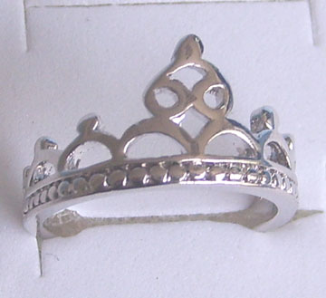  Rings (Bagues)