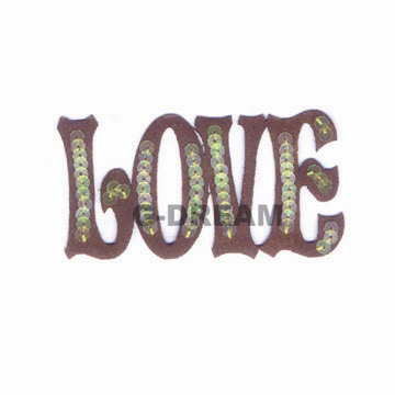  Handmade Embroidery (Handmade Embroidery)