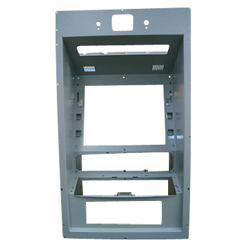  Sheet Metal Parts ( Sheet Metal Parts)