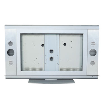  Aluminium TV Cabinet ( Aluminium TV Cabinet)