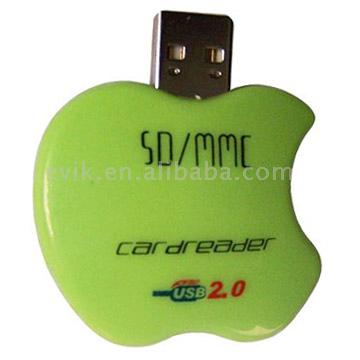  Card Reader (Card Reader)