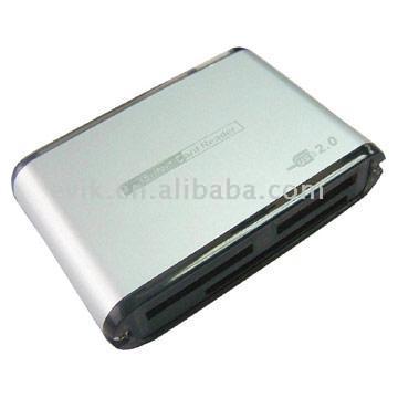  Card Reader (Card Reader)