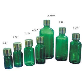  Oil Bottle (Ölflasche)