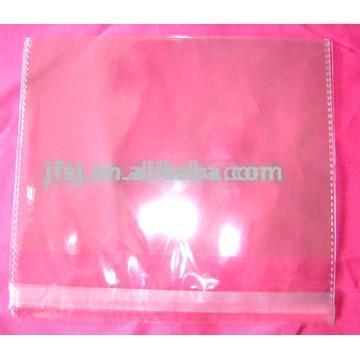  BOPP CD/DVD Bag (BOPP CD / DVD Bag)