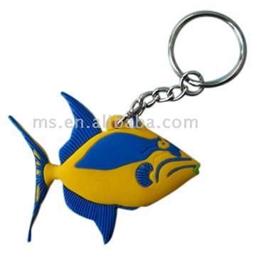 Double Side 3D Key Chain ( Double Side 3D Key Chain)