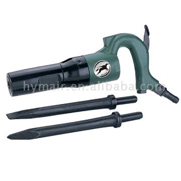  Pneumatic Shovel (Pneumatische Schaufel)