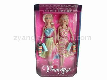  Toy Pretty Girl (N51011) ( Toy Pretty Girl (N51011))